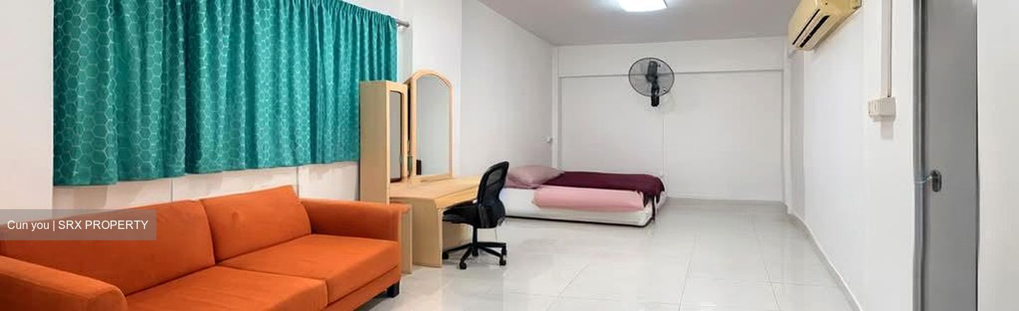 Blk 359 Woodlands Avenue 5 (Woodlands), HDB Executive #535659231